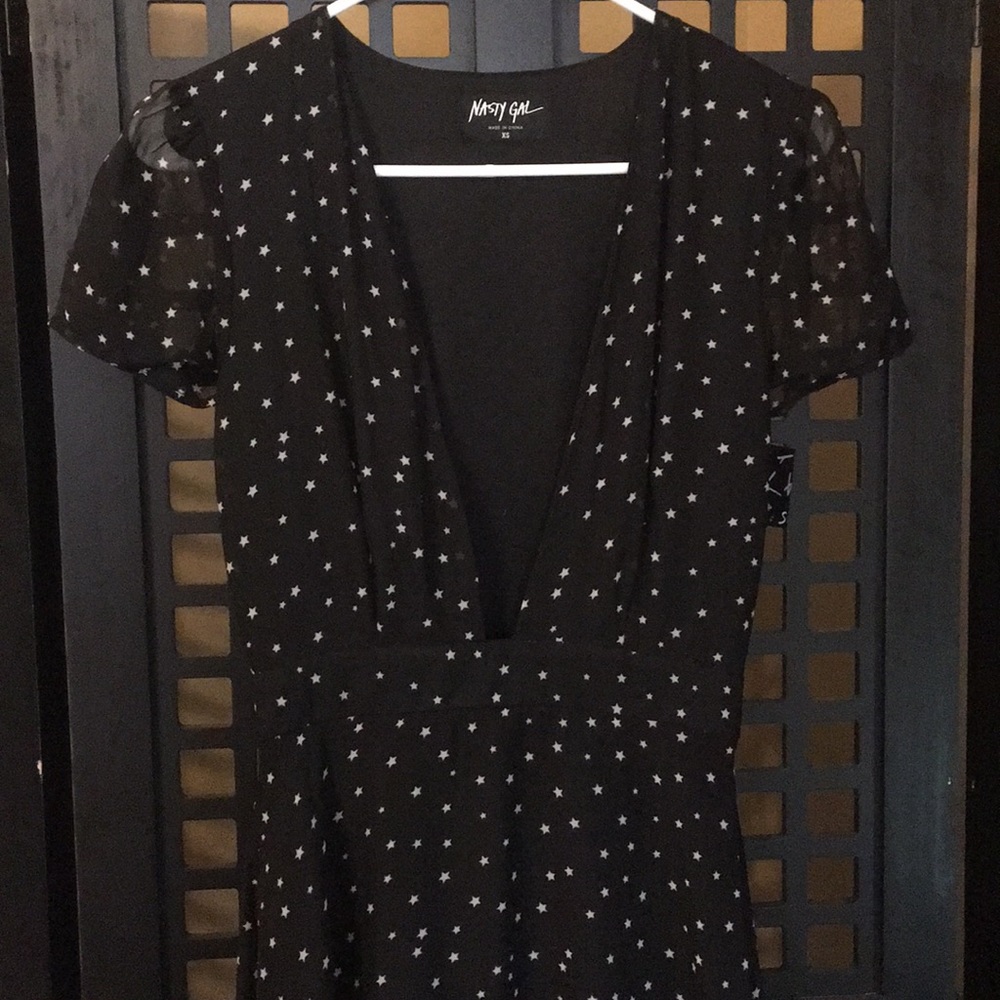NASTY GAL DRESS - Picture 3 of 4